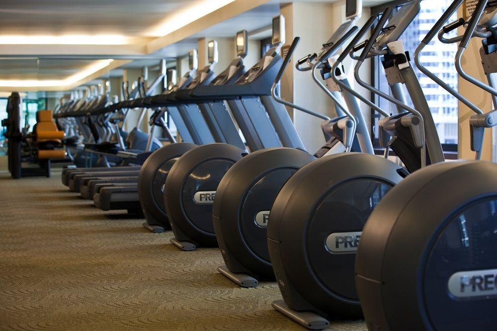 Renaissance Chicago Downtown Hotel Екстериор снимка