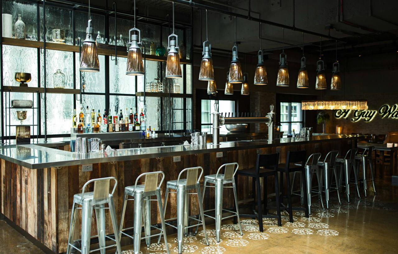 Renaissance Chicago Downtown Hotel Екстериор снимка