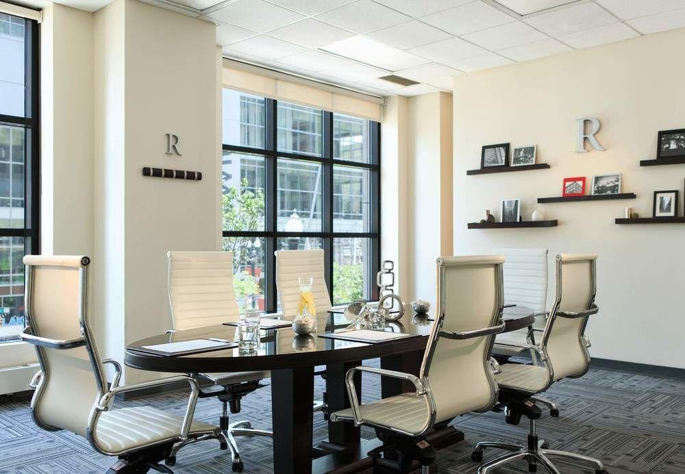 Renaissance Chicago Downtown Hotel Екстериор снимка