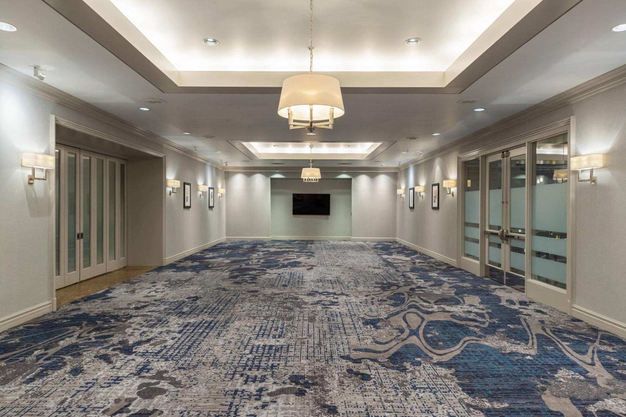 Renaissance Chicago Downtown Hotel Екстериор снимка