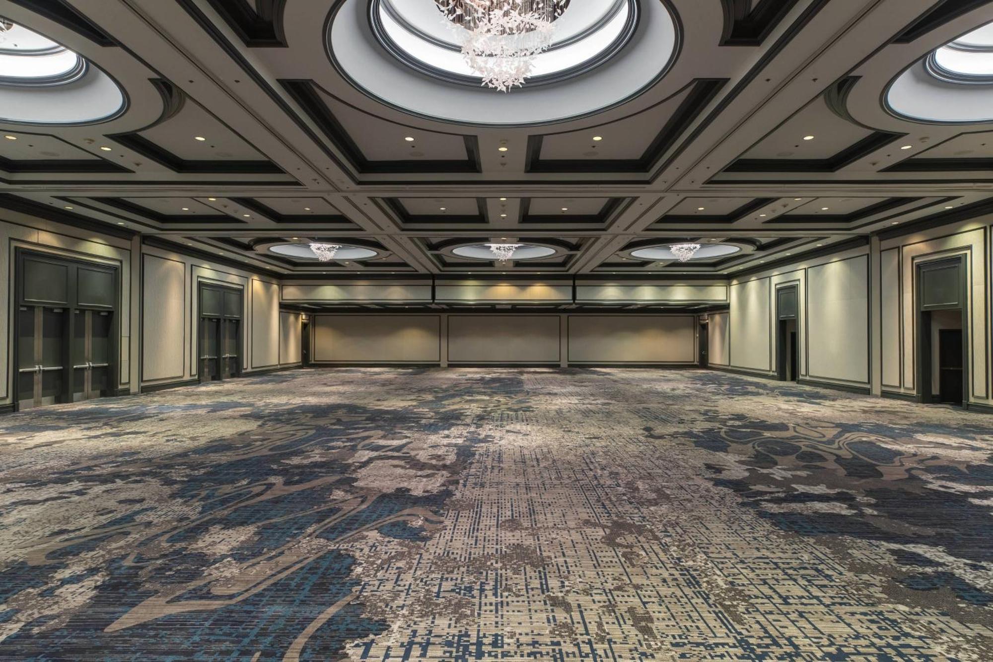 Renaissance Chicago Downtown Hotel Екстериор снимка