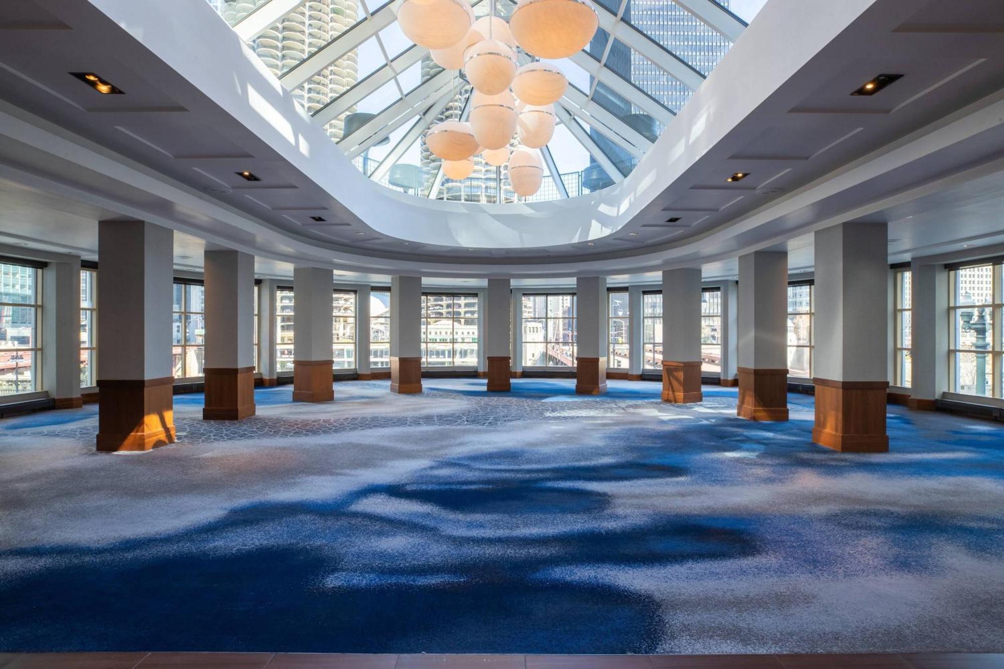 Renaissance Chicago Downtown Hotel Екстериор снимка