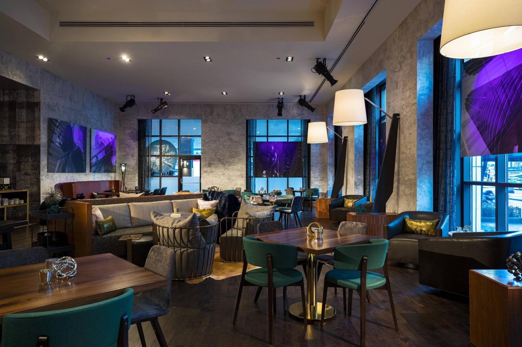 Renaissance Chicago Downtown Hotel Екстериор снимка