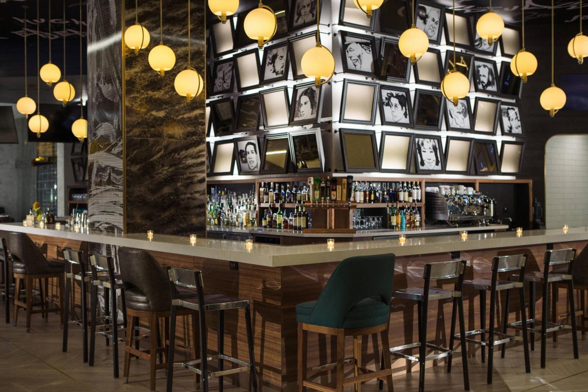 Renaissance Chicago Downtown Hotel Екстериор снимка