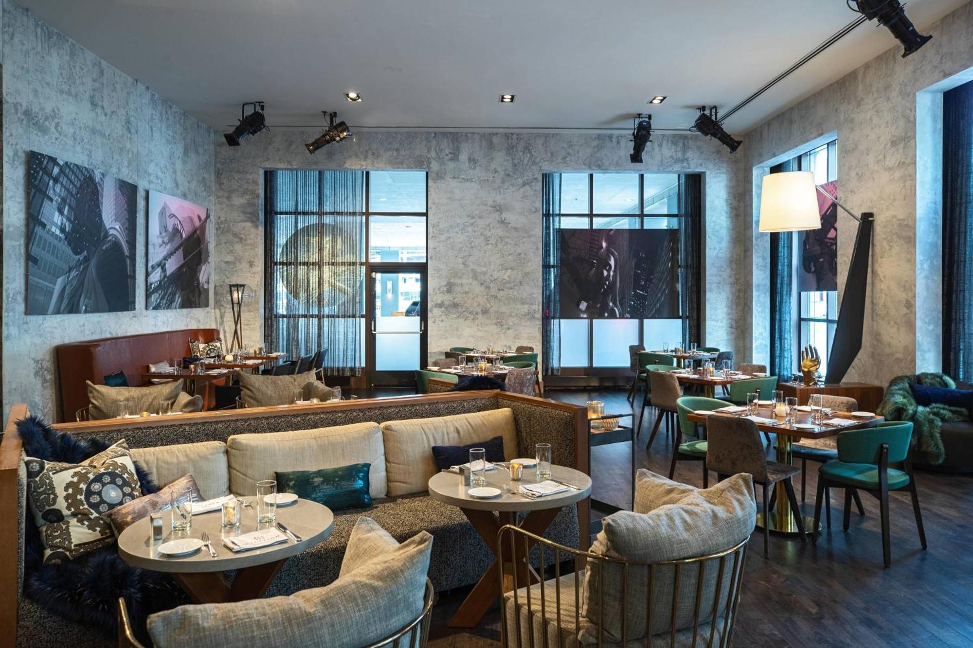 Renaissance Chicago Downtown Hotel Екстериор снимка
