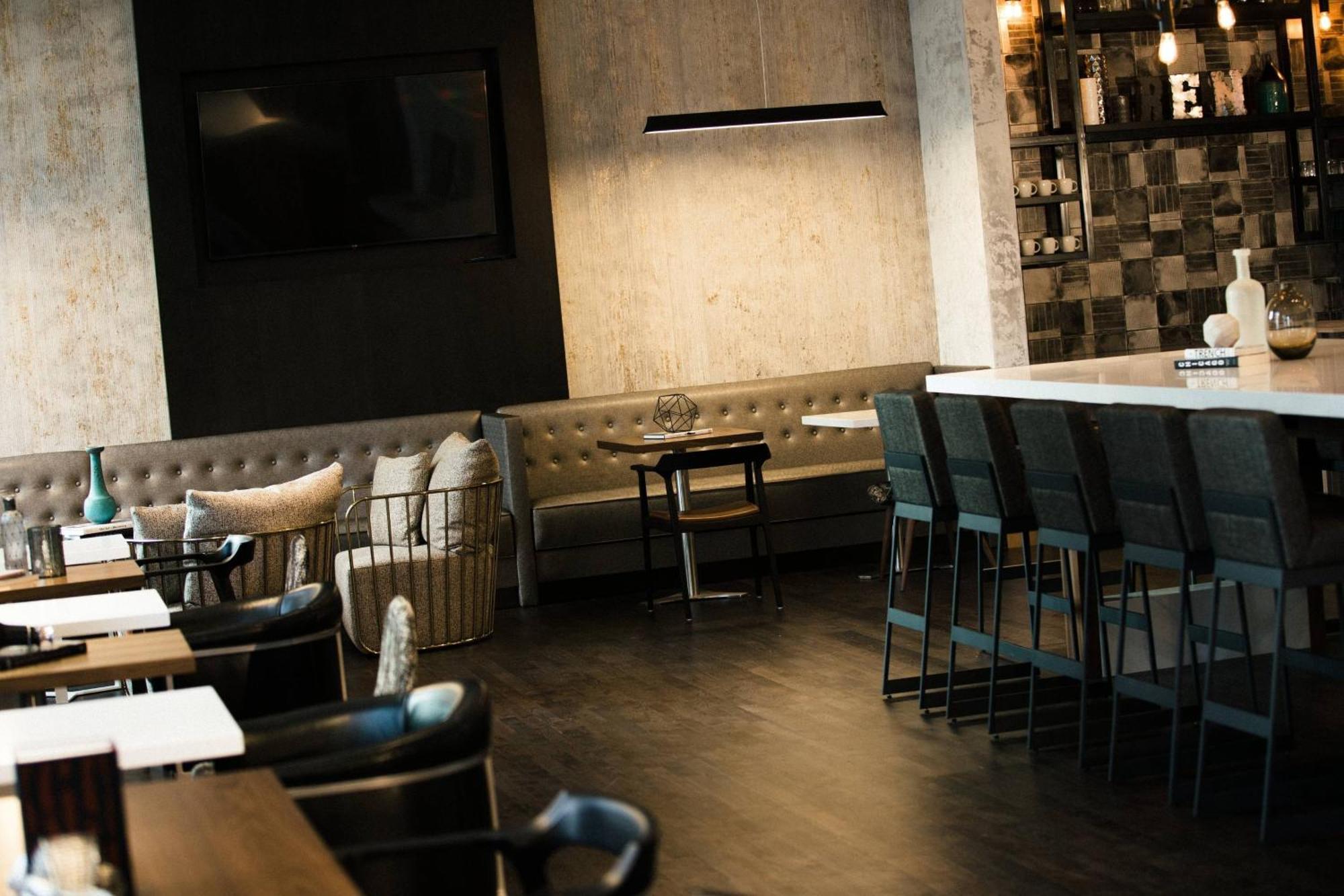 Renaissance Chicago Downtown Hotel Екстериор снимка