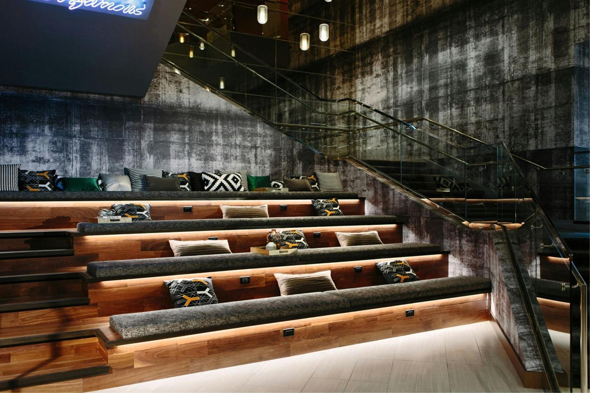 Renaissance Chicago Downtown Hotel Екстериор снимка